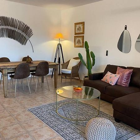 Puerto Banus Apartamento Sol 马尔韦利亚 外观 照片
