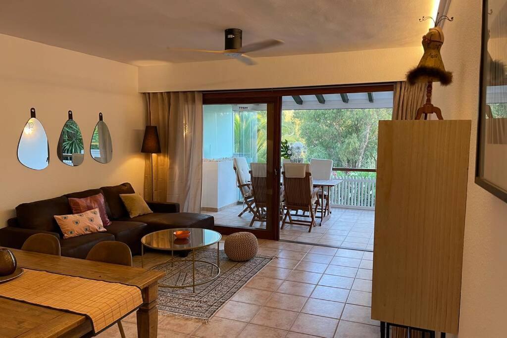 Puerto Banus Apartamento Sol 马尔韦利亚 外观 照片