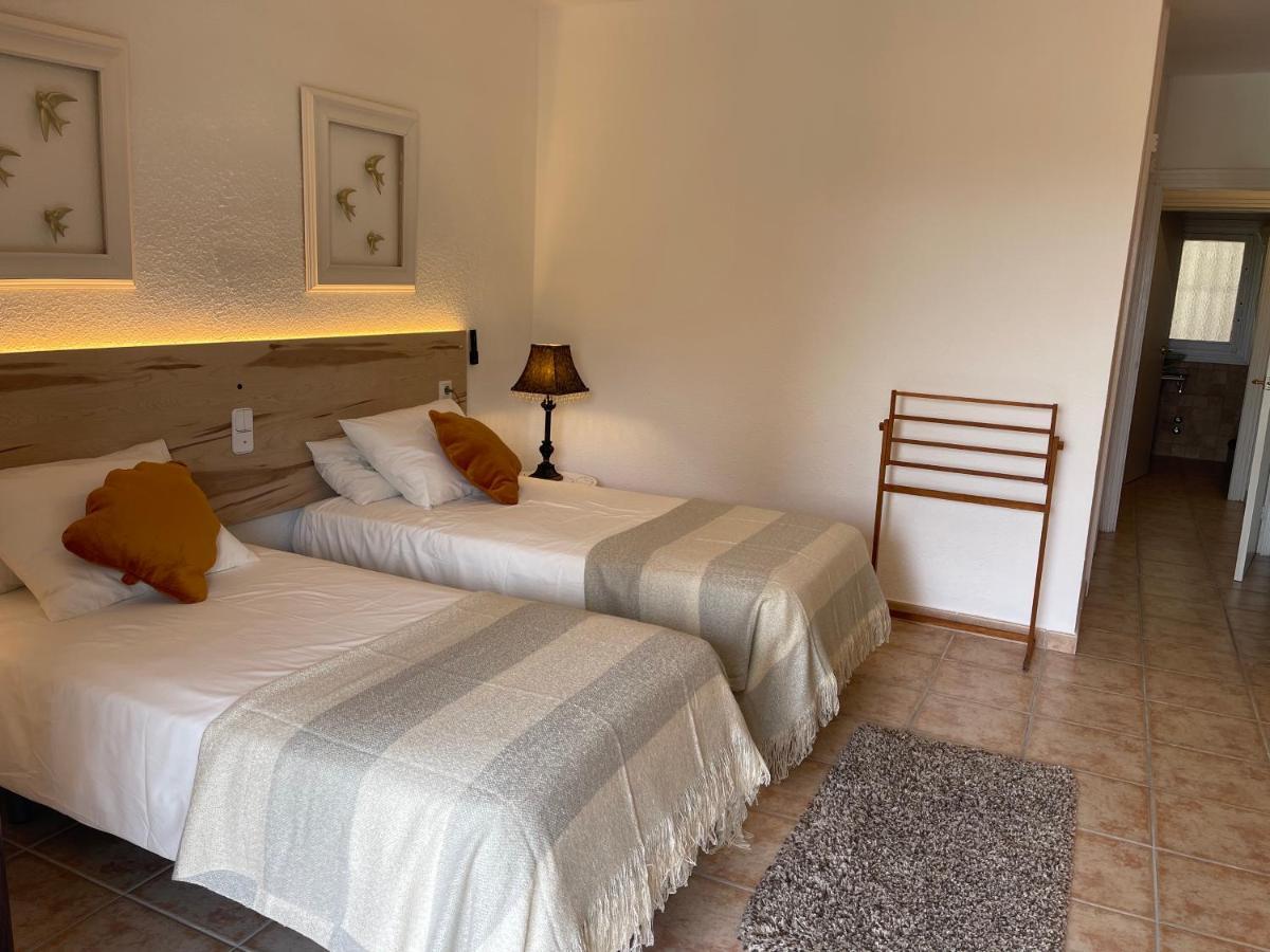 Puerto Banus Apartamento Sol 马尔韦利亚 外观 照片