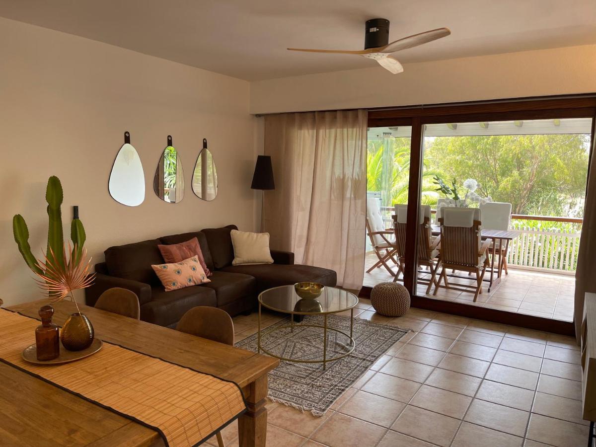 Puerto Banus Apartamento Sol 马尔韦利亚 外观 照片